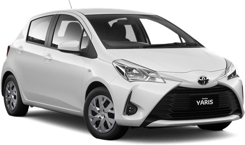 #15: Toyota Yaris 1.3 2017