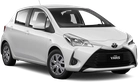 #14: Toyota Yaris 1.5 2017