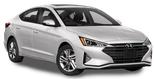 #11: Hyundai Elantra 2020